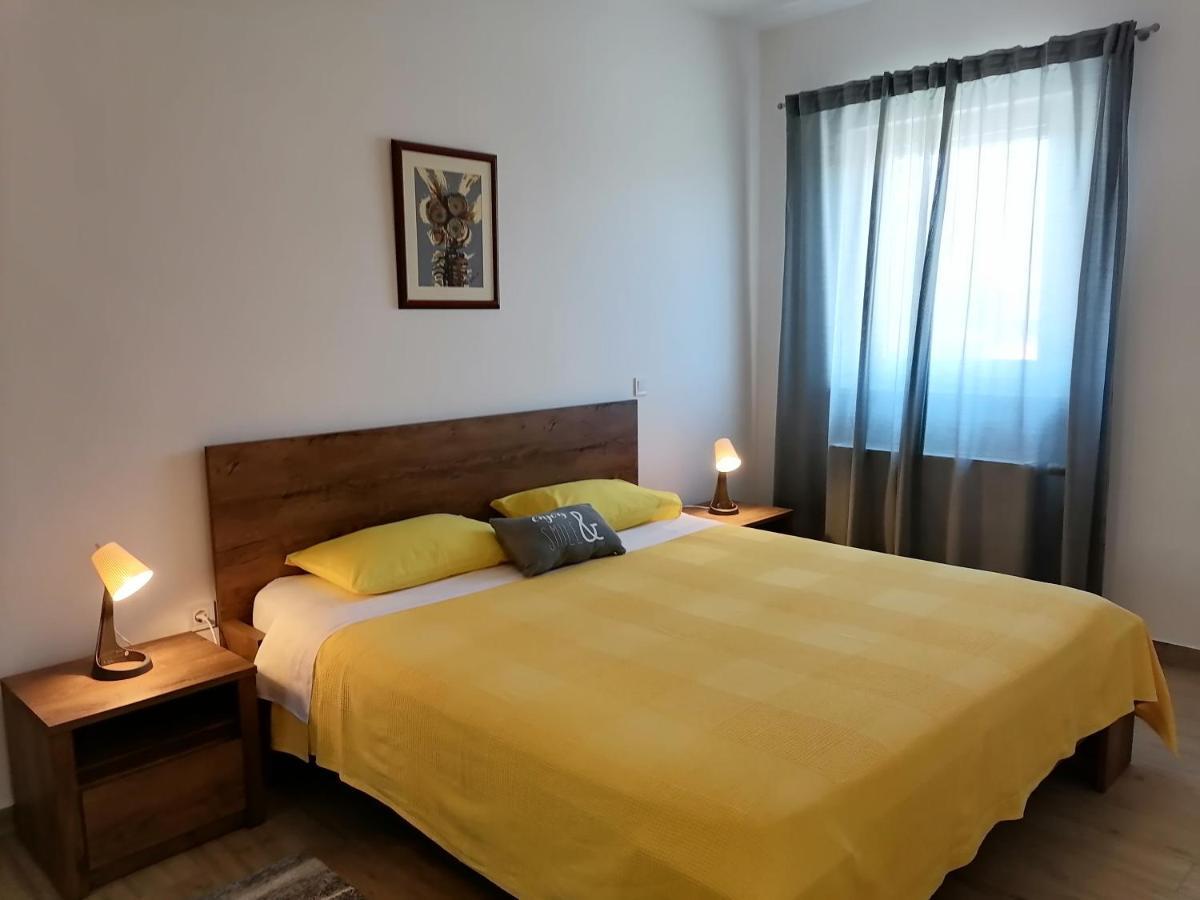 Holiday Apartment Dunja Пула Екстериор снимка