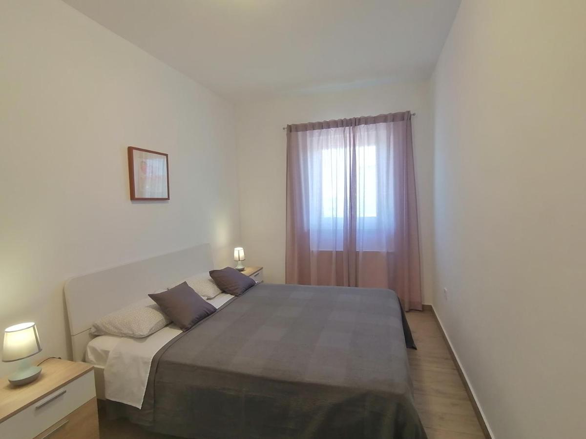 Holiday Apartment Dunja Пула Екстериор снимка