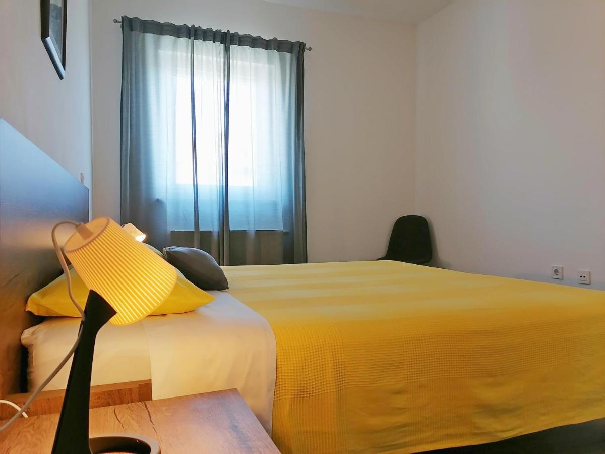 Holiday Apartment Dunja Пула Екстериор снимка