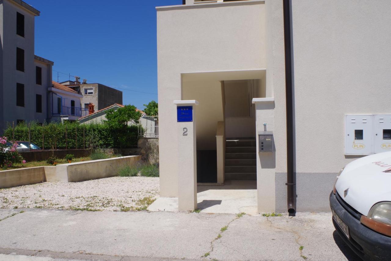 Holiday Apartment Dunja Пула Екстериор снимка