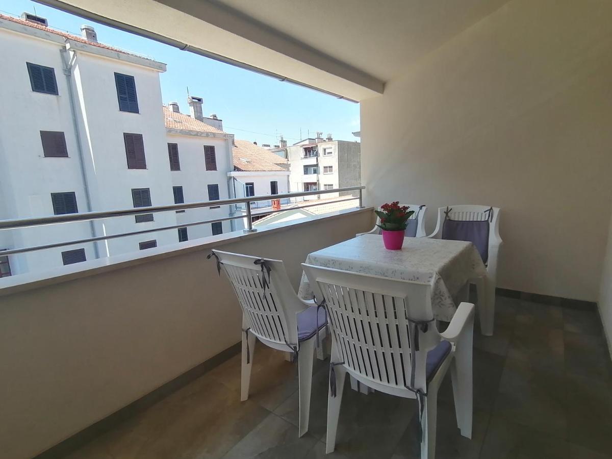 Holiday Apartment Dunja Пула Екстериор снимка