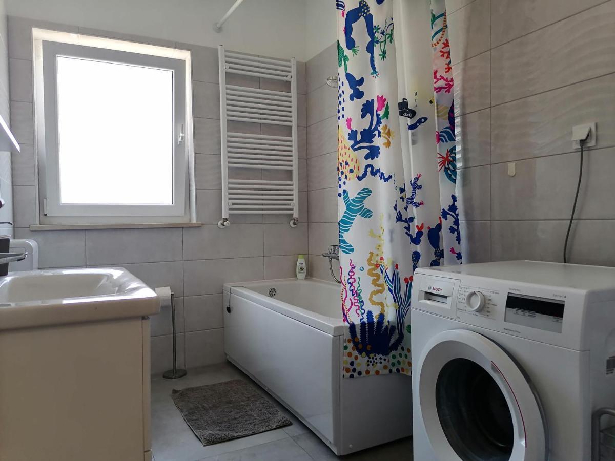 Holiday Apartment Dunja Пула Екстериор снимка