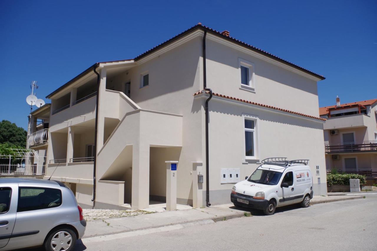 Holiday Apartment Dunja Пула Екстериор снимка