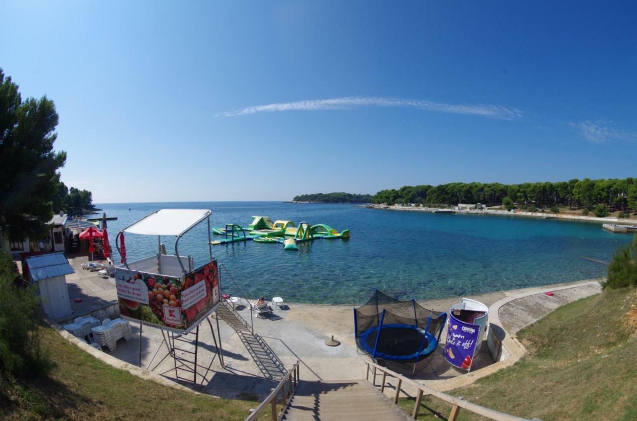 Holiday Apartment Dunja Пула Екстериор снимка
